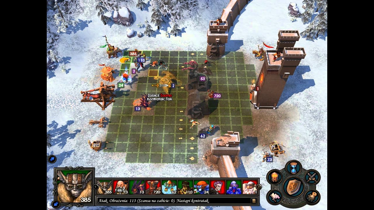 heroes of might and magic 3 multiplayer